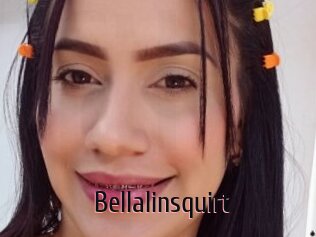 Bellalinsquirt