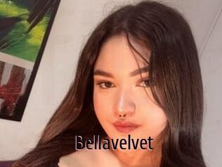 Bellavelvet