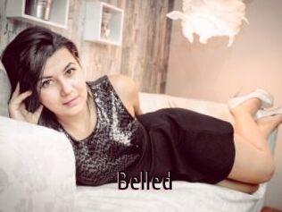 Belled