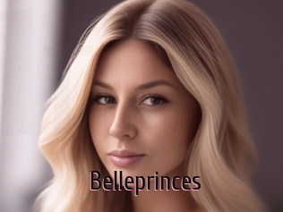 Belleprinces