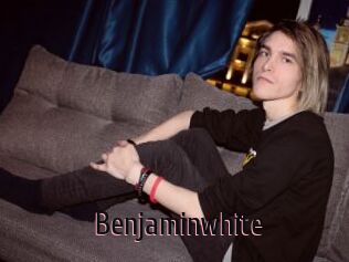 Benjaminwhite