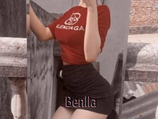 Benlla