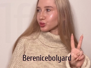 Berenicebolyard