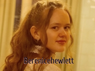 Berenicehewlett