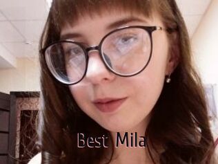 Best_Mila