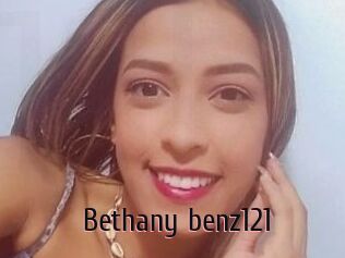 Bethany_benz121