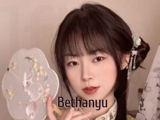 Bethanyu