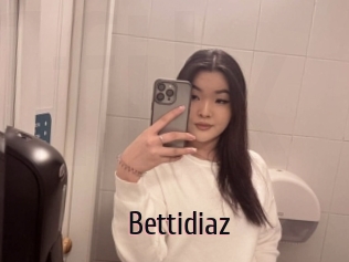 Bettidiaz