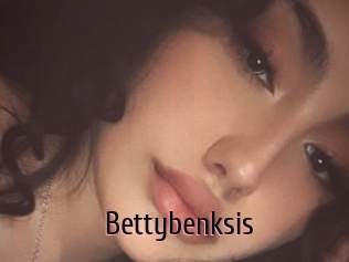 Bettybenksis