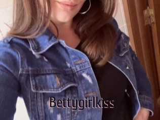 Bettygirlkiss