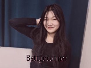 Bettyoconner