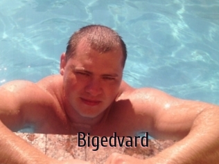 Bigedvard