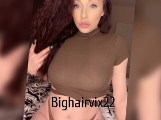 Bighairvix22