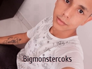 Bigmonstercoks