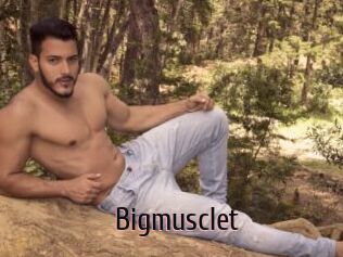 Bigmusclet