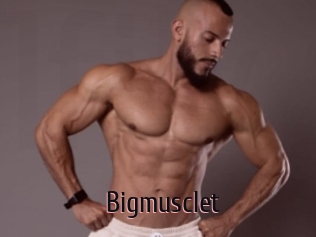 Bigmusclet