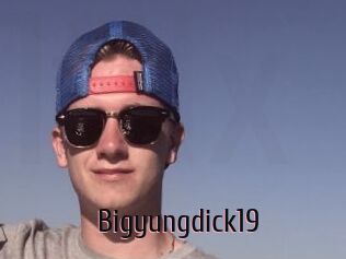 Bigyungdick19