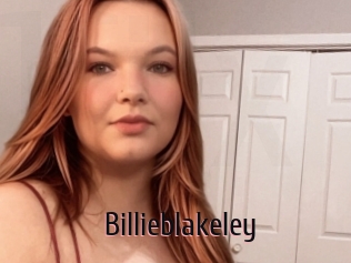 Billieblakeley