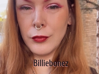 Billiebonez