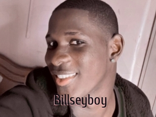 Billseyboy