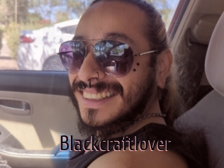 Blackcraftlover