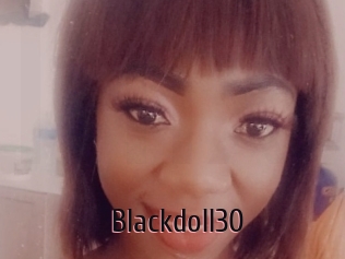 Blackdoll30