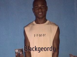 Blackgeordy