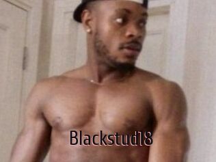 Blackstud18