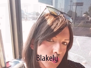 Blakely