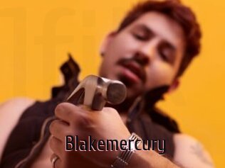 Blakemercury