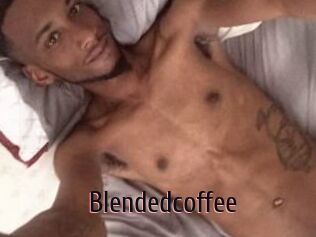 Blendedcoffee