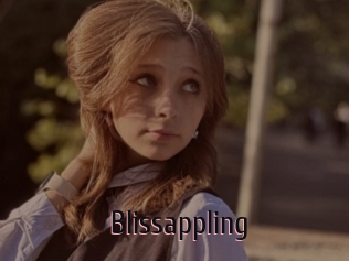 Blissappling