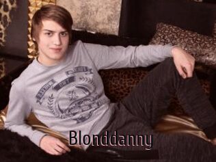 Blonddanny