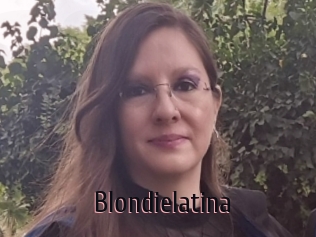 Blondielatina