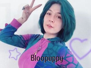 Bloopuppy