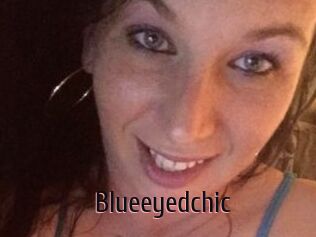 Blueeyedchic