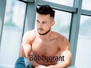 Bobbygrant