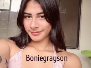 Boniegrayson