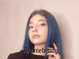 Bonniebenny