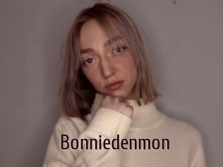 Bonniedenmon