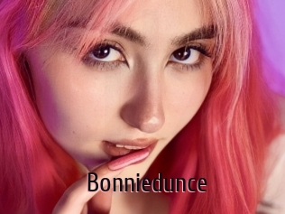 Bonniedunce