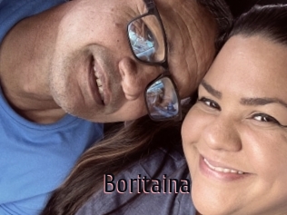 Boritaina