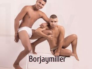 Borjaymiller