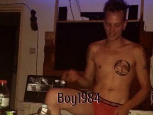 Boy1984
