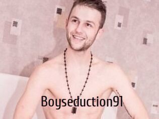 Boyseduction91