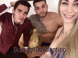 Brandyandvalentino