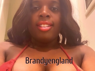 Brandyengland