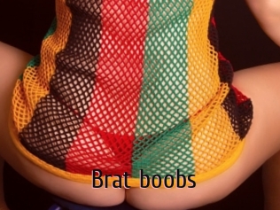 Brat_boobs