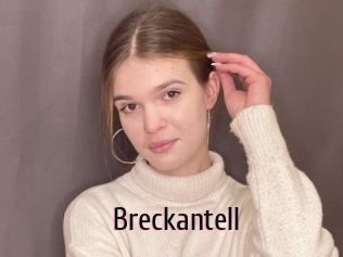 Breckantell