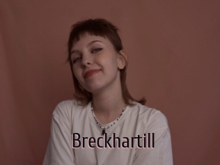 Breckhartill